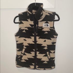 The North Face Vest